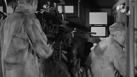 Petticoat Junction – S1E2 Quick, Hide the Railroad | Tv Guide Vault Comedy