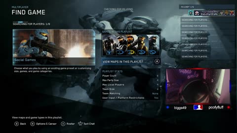 Top 0.01% Halo Player