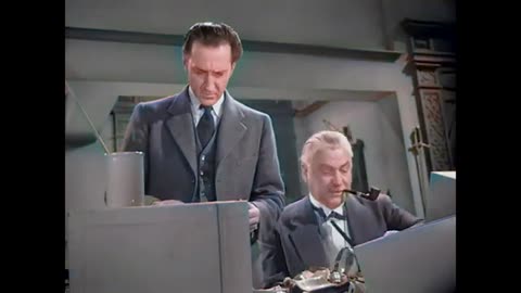 Sherlock Holmes, ( The Pearl Of Dead )