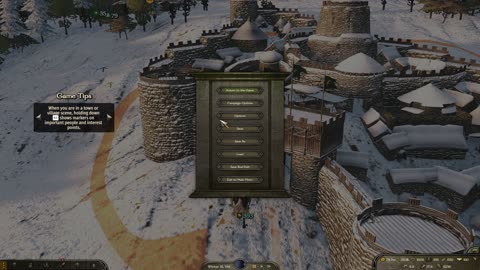 Mount and Blade II Bannerlord Ucasios 194