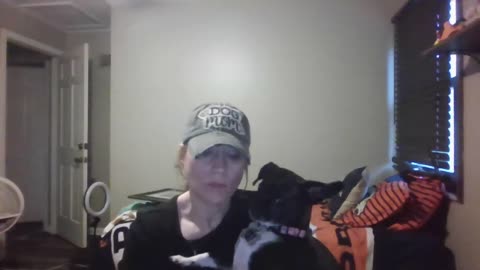 11/03/25 Gen B VOD: "Tator Tots anyone?"