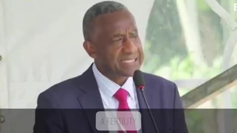 "We cannot afford to trust the WHO anymore."