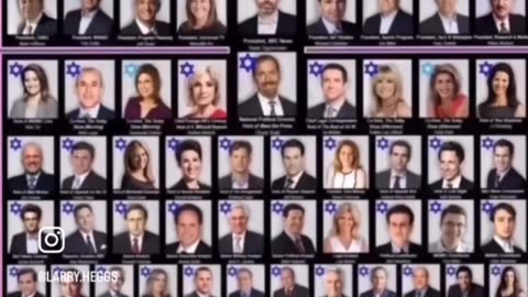 What do you mean Israel influences everything?