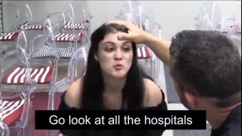 Covid-19 Demonic Soul Harvesting