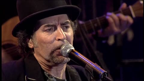 Princesa - Serrat & Sabina (en vivo)