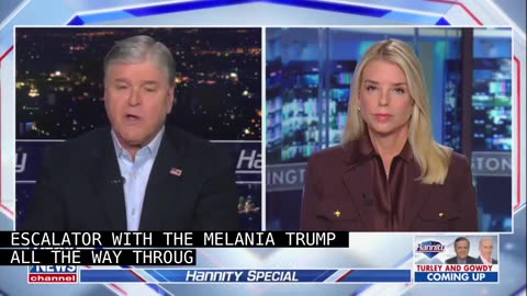Pam Bondi Claims ‘Weaponization Has Ended’ As She Lists Trump Opponents She Will Crush Same Breath