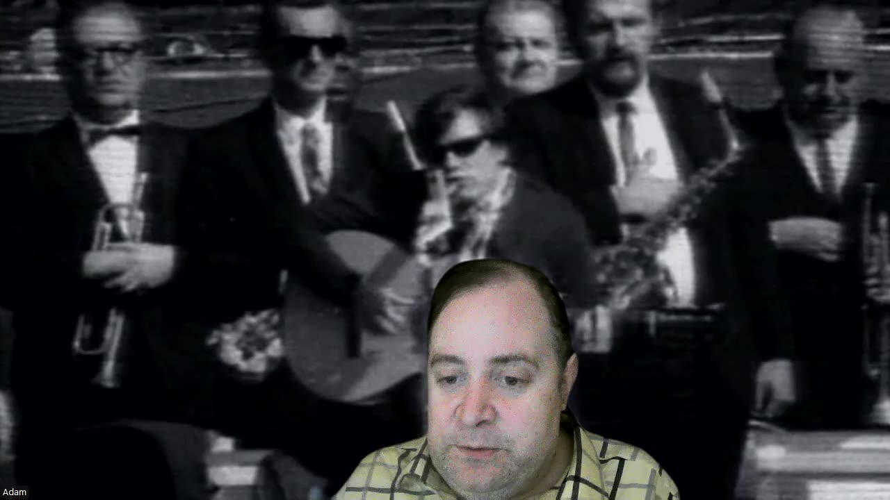 Jose Feliciano's beautiful National Anthem