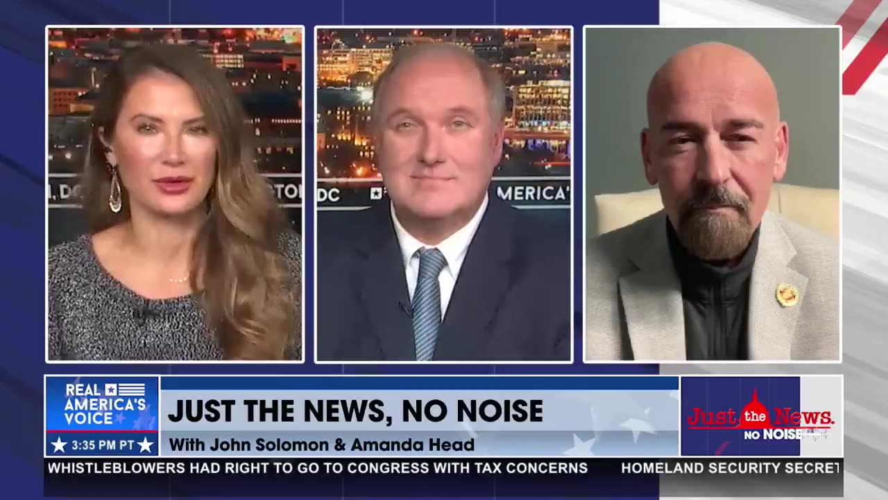 John Deaton announces run for U.S. Senate