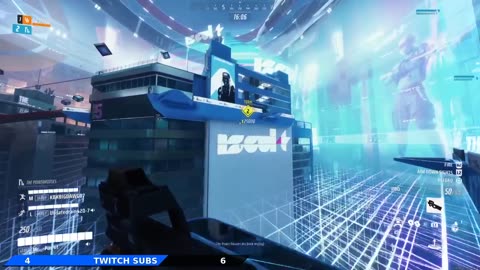 Join Up! [Check out my Twitch!!]