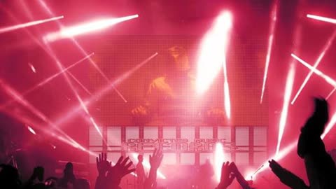 This Is For Everyone (Ft Sonny Dogg) (AI Video Loop With Pictures)