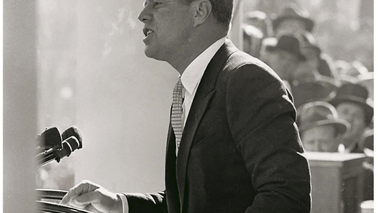 Controversy - S2H Remix of the Artist formerly Known as Prince & JFK