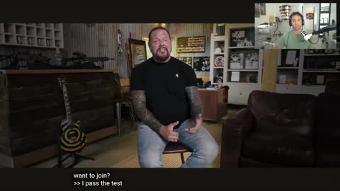 FBI Agent Infiltrates The Klan(480P)