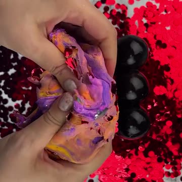 Crushing Shiny Balls! Raxek Satisfaction 😍✨