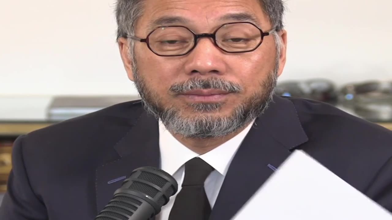 20230118文贵先生直播： #习近平 就3招！1. 打台湾；2. 支持俄罗斯打乌克兰；3. #再放病毒！