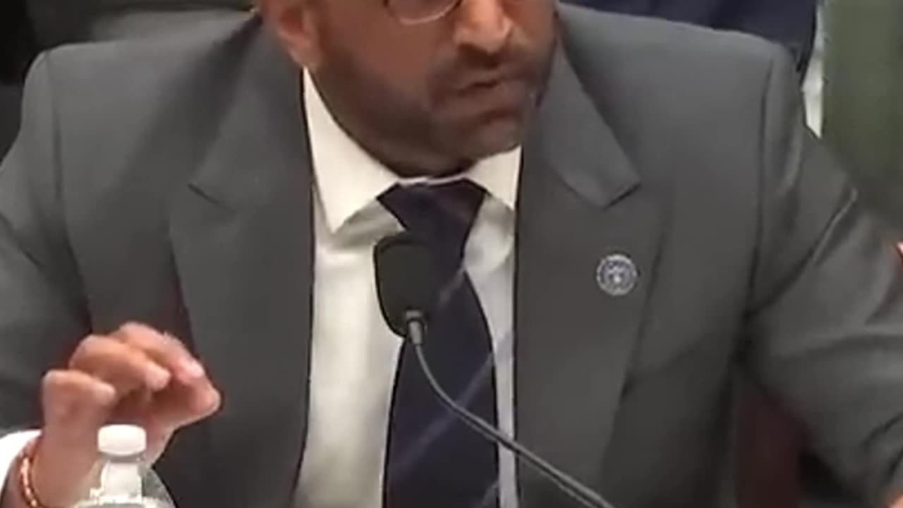 Congressman Tom McClintock Demands to Know: How Many Epstein Files Were Released by Biden or Obama?