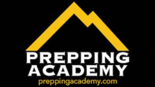 PrepperNet's Prepping Academy | Radio Interference - Patrick with Grid Down Comms Up