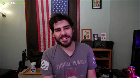 There is no middle anymore