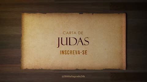 Judas Completo