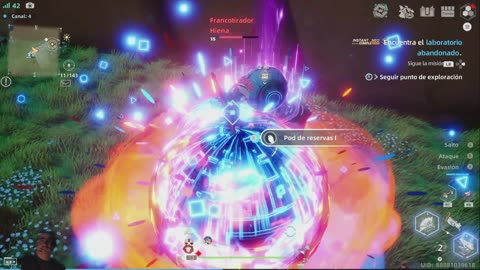 Tower Of Fantasy 625#