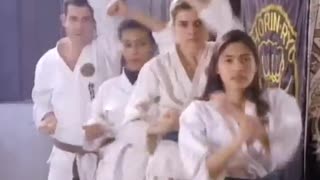 😂🎤 This Karate Rap (1986) is a BLACK BELT LEVEL Accidental Comedy! | FunFM