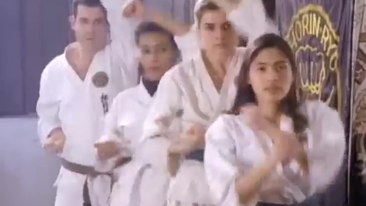 😂🎤 This Karate Rap (1986) is a BLACK BELT LEVEL Accidental Comedy! | FunFM