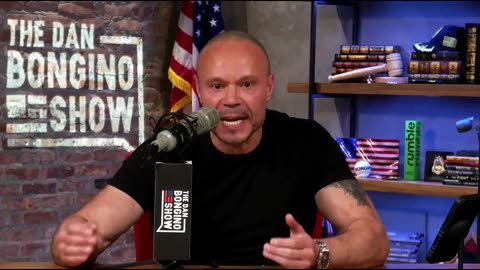 LISTEN CLOSELY When They Tell You Who They Are - Bongino
