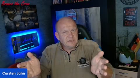 Carsten Jahn - Team Heimat - und sein unheilbarer Realitätsverlust 6