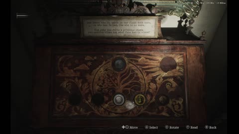 Let's Play Silent Hill 2 (part 4) Completed Apt.