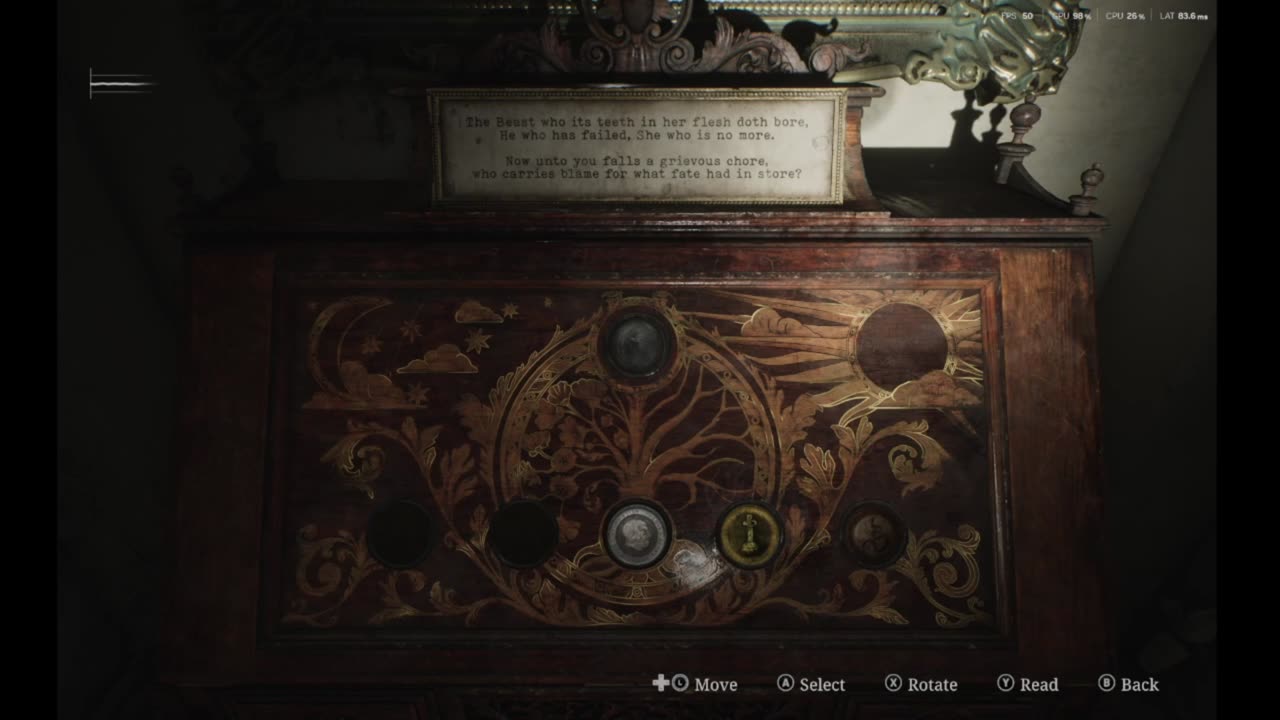 Let's Play Silent Hill 2 (part 4) Completed Apt.