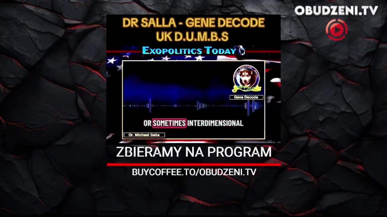 PODZIEMNE BAZY