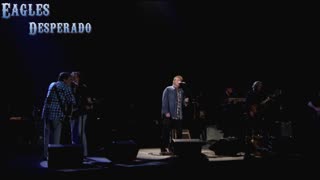 Eagles - Desperado