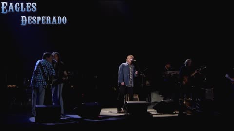 Eagles - Desperado