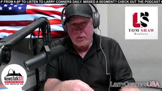 Larry Conners USA - NewsTalkSTL - 2.13.2026