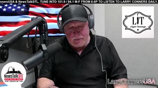 Larry Conners USA - NewsTalkSTL - 2.13.2026