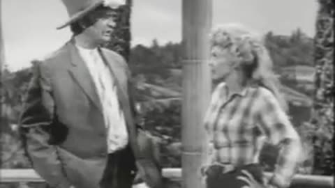 The Beverly Hillbillies Season 1, Episode 20