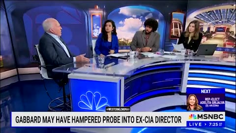 John Brennan says after a thorough review of his own actions, he’s concluded that he is innocent