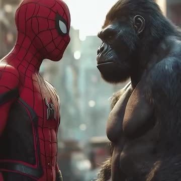 Super Fusion Combination 😮| You must be watch 🫡😮