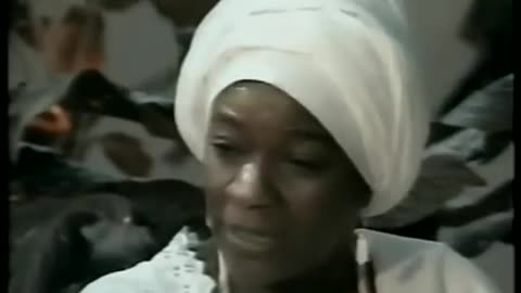 Episódio 03 OXOSSI - Minissérie Mãe de Santo - Rede Manchete