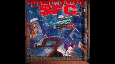 SFC discography