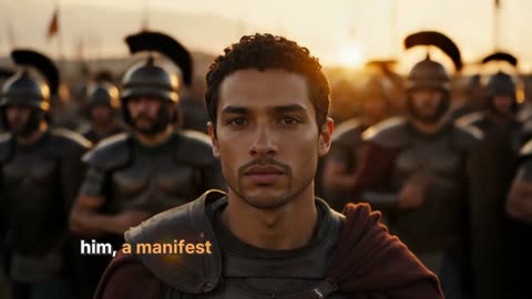 Courage in Faith: Marcus's Battle