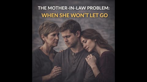 Is the Mother-in-Law Problem About Boundaries — or Something Deeper?
