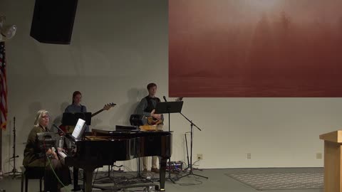 Beacon of Hope Live Stream