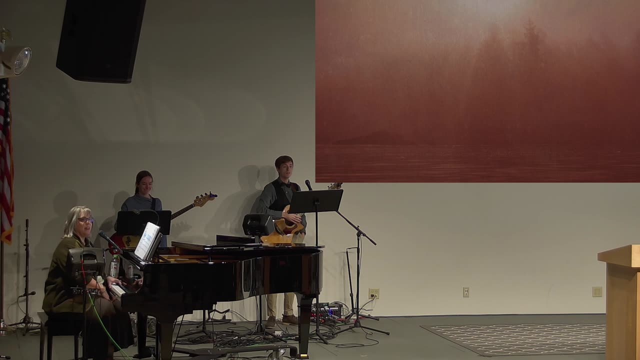 Beacon of Hope Live Stream