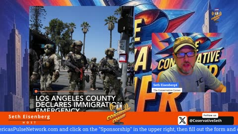 The Conservative Corner: Stupid doesn't even cover it