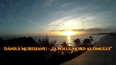 Dănilă Mureșianu - La Polul Nord Al Omului