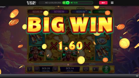 Rick's Online Slots 5/17/2025 PM
