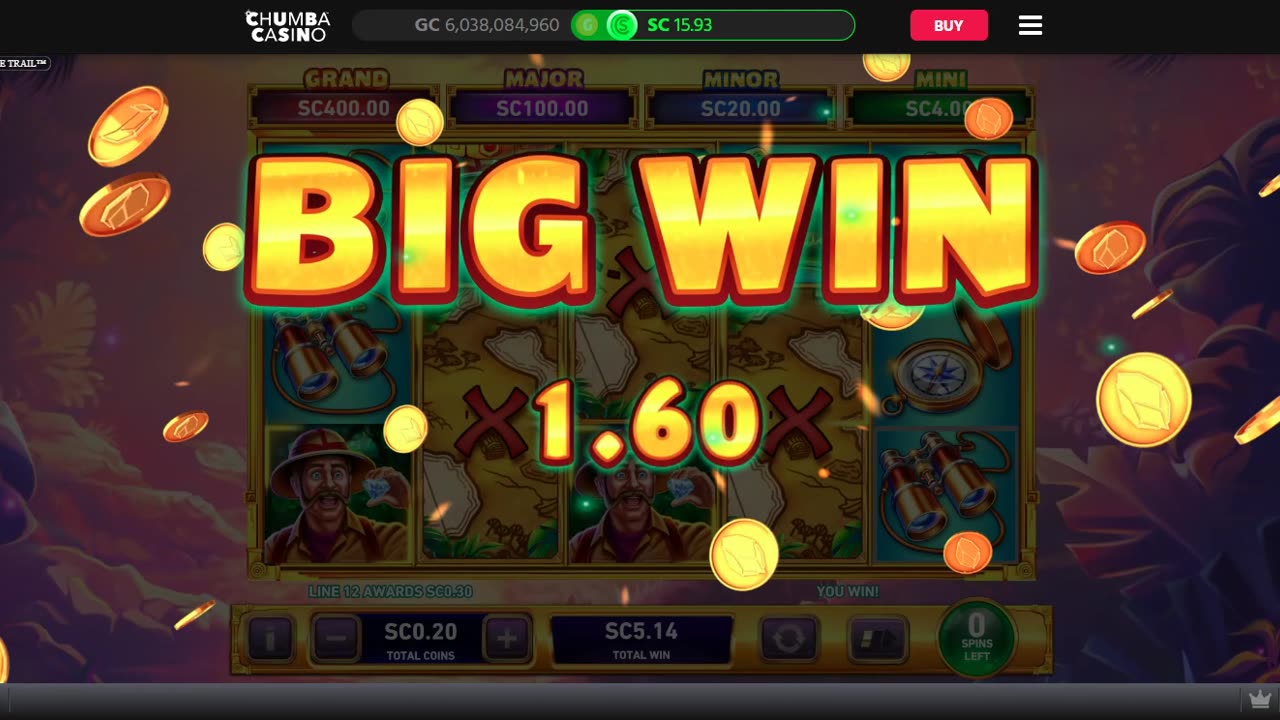 Rick's Online Slots 5/17/2025 PM