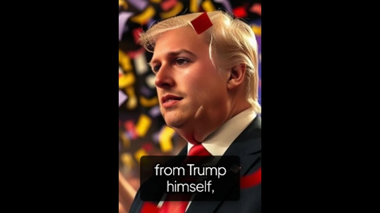 Did Trump Just Launch ‘Trump Meme’ Crypto Coin? Shocking News Before Inauguration!