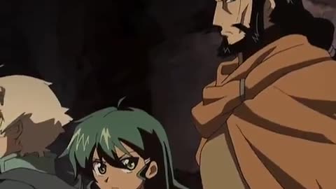 Deltora Quest Episode 19 - English dubbed Anime full of Adventure, Fantasy