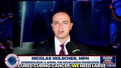 REMISSIONE COMPLETA dei tumori allo stadio IV utilizzando il fenbendazolo